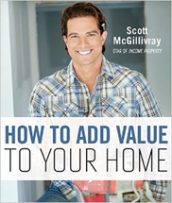 How to Add Value to Your Home Book Cover