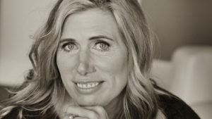 Silken Laumann