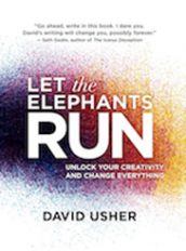 Let The Elephants Run Book Cover