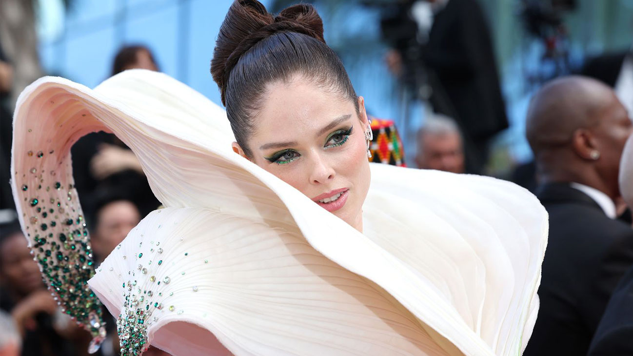 Coco Rocha