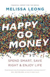 Happy Go Money Book Cover