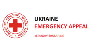 Red Cross Ukraine Emergency Appeal