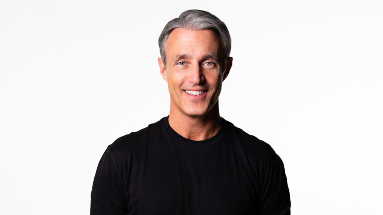 Ben Mulroney