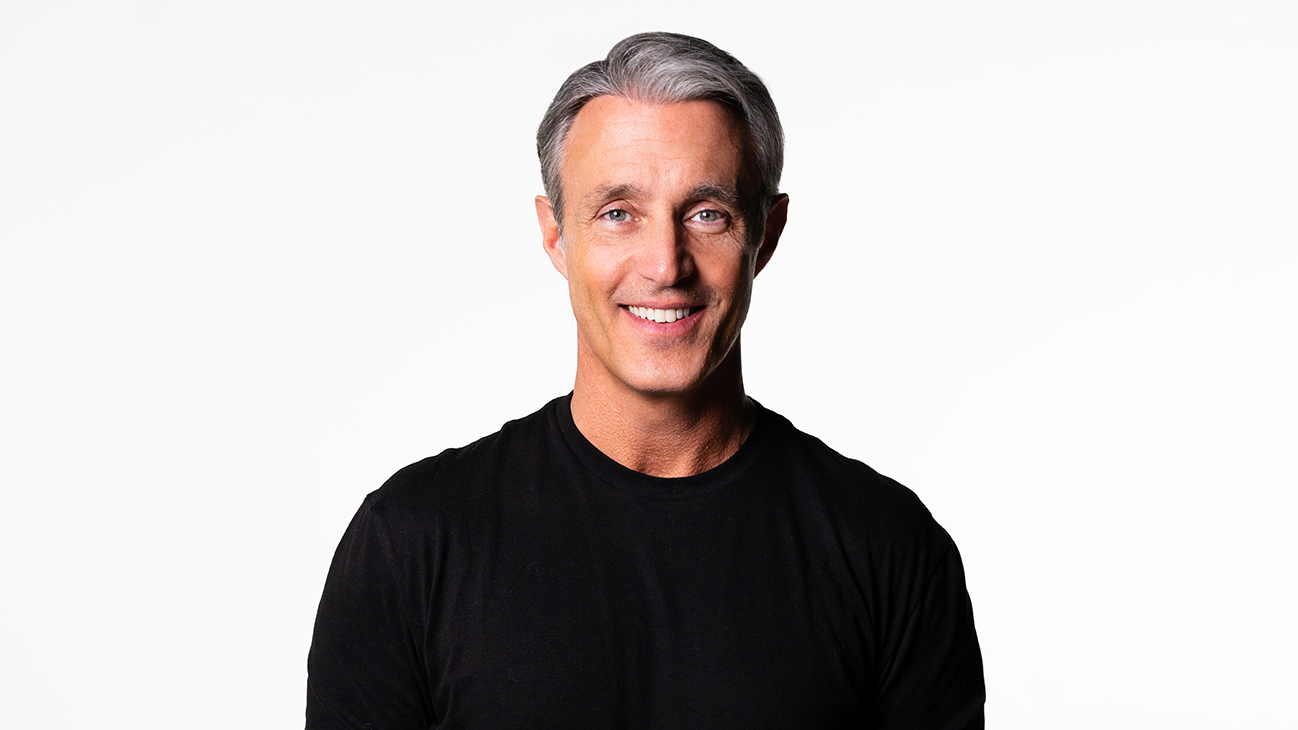 Ben Mulroney Headshot