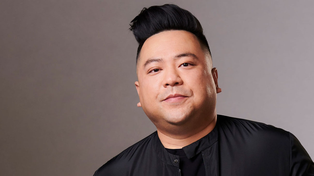 Andrew Phung Headshot